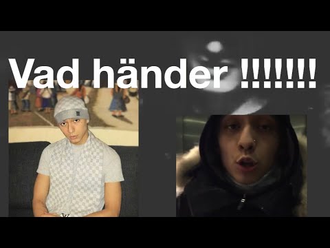 Reagerar till Beffen mellan! Mpl - Einar  vad händer!!!!!!