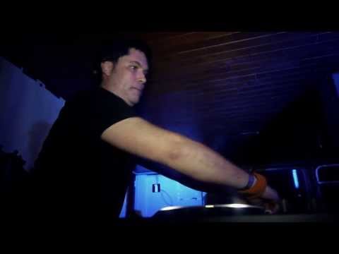 Downtown Club Boat Party w/ Martin Brodin.