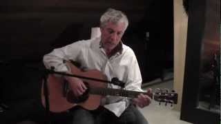 You've Been a Good Old Wagon (Daddy but You Done Broke Down)- Dave Van Ronk