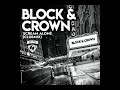 Block & Crown - Scream Alone (Club Mix)