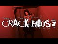 6arelyhuman CR4CK HOUSE Official Music Video