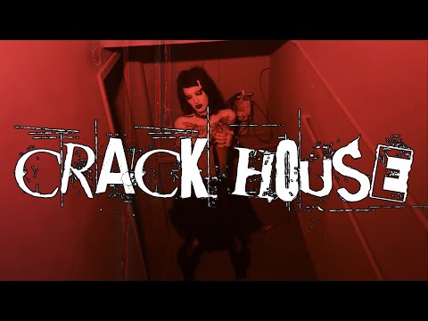 Miniatura de CR4CK HOUSE