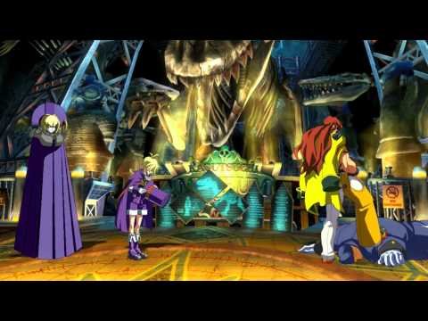 BBCP Kumite Night! - FT5 - Braindead2000 vs Povard