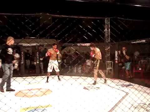 David silveira vs pedro higligths daniel thai