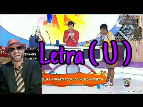 Passa ou repassa com funkeiros