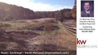preview picture of video '11311 Barrett Rd., Roland, AR Presented by Timothy King.'