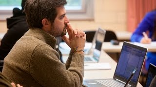 Graduate Studies at OSU AEDE