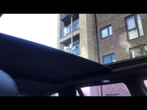 BMW X5 3.0 Sport Executive Automatic Panoramic Roof