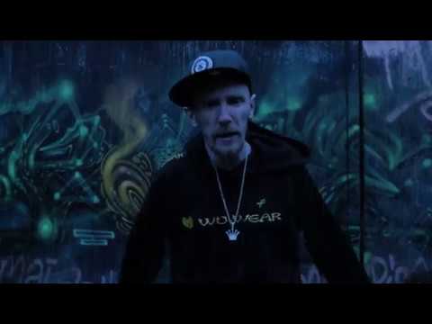 SUBKONSIOUS - LOST (OFFICIAL MUSIC VIDEO) Prod By MORS