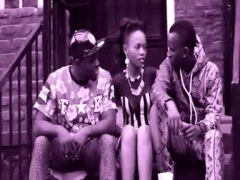 AGAFOTO BY CASH POWER ft TMC official video THE ROMEO PICTURES