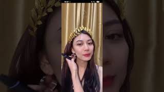 Download lagu Bigo live baby hagia mainan lidah halu desah mp3 Download lagu Bigo live baby hagia mainan lidah halu desah mp3