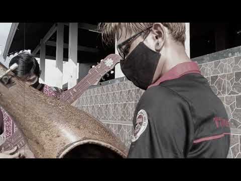 Mbenk feat Yunus A.O.B - Duka Negeri (official musik video)