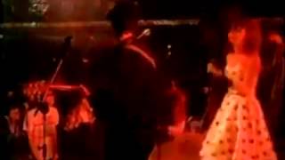 Anos 80 - Banda Metrô - Stabilo