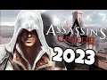 Jugu Assassin 39 s Creed 2 En 2023