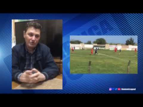 BADOLATO - US GIRIFALCO 1-2