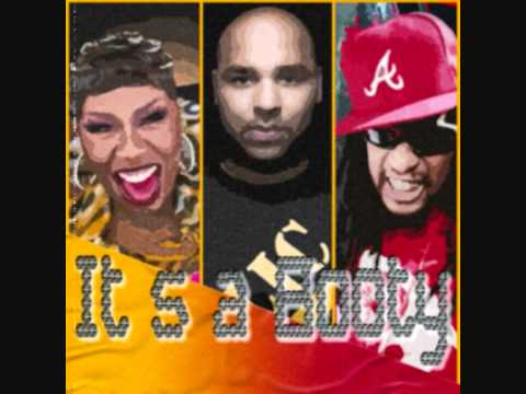 Missy Elliott Vs Sidney Samson - Mutate Freak (DeeJake SCD Edit Booty)