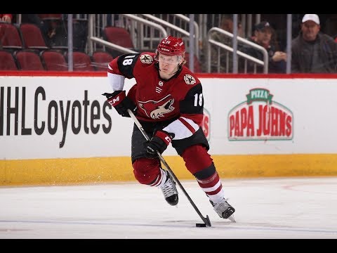 NHL Review: November 27, 2019