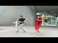 Butta Bomma Dance Cover Amol And Raga