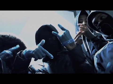 (RP) VD x Dopey - Bling (Music Video)