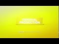 DHX Media Teletoon Original Production W Corus Byline HD 2015