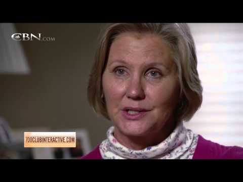 700 Club Interactive - Miraculous Life - February 26, 2016