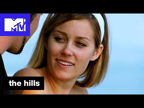 'Lauren Chooses Love' Official Throwback Clip | The...