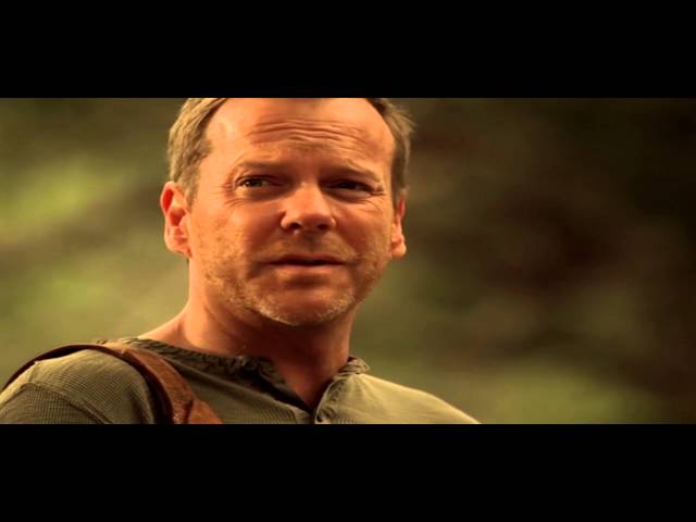 24: REDEMPTION  Trailer #1 Kiefer Sutherland - Robert Carlyle