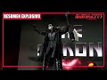 IMPACT WRESTLING 16 FEBRERO 2023 RESUMEN EXPLOSIVO