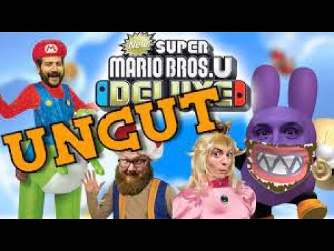 Funhaus Play Mario