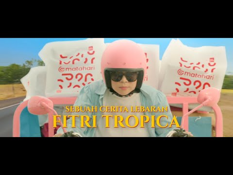 HARI FITRI UNTUK MEMBERI