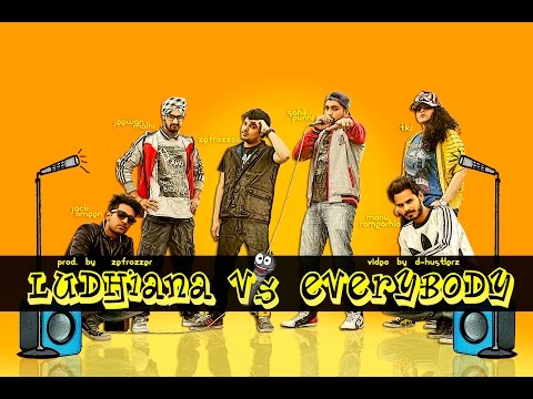 Taranjit Kaur Rai rap song 