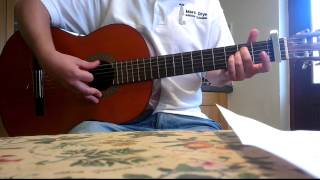 When a lover leaves you (erasure) cover song.