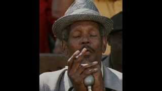 Big Walter Horton - Blues Harp Shuffle