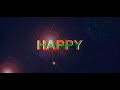Happy Birthday Kumar