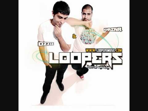 David Guetta feat. Rihanna - Who's That Chick (Loopers Remix)