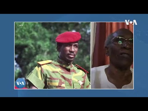 "J'ai demandé à Blaise: as-tu dit de tuer Sankara?"