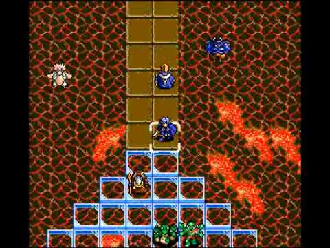 Let's Play Shining Force 2 (part 63)