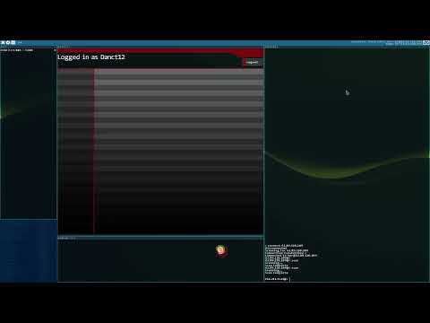 Hacknet Extensions - her [headphone warning/spooky]