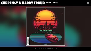 Curren$y - Radar Tower (Audio)