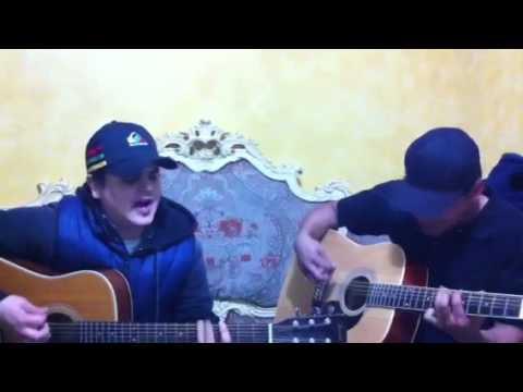 Regulo Caro - Carlitos y Alejandro 2011