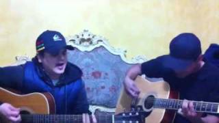 Regulo Caro - Carlitos y Alejandro 2011