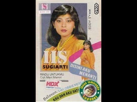 Iis Sugiarti ~ melody memori