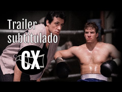 Rocky V - trailer subtitulado