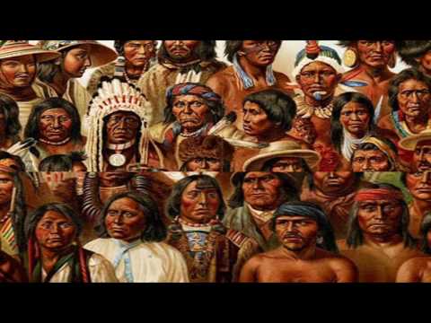 Hijos De América video