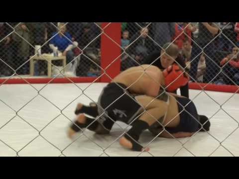 СТАНЬ ВОЇНОМ! (Козацький двобій) Харків 24-26.02.2017