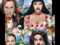 Army Of Lovers - "Let the Sunshine In" ( High ...