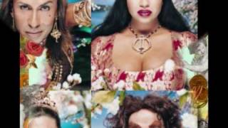 Army Of Lovers - &quot;Let the Sunshine In&quot; ( High Quality ) Amazing Pics