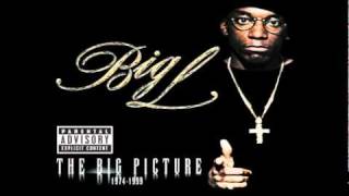 Big L - The Heist Revisited