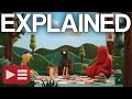 Don't Hug Me I'm Scared 3: EXPLAINED 