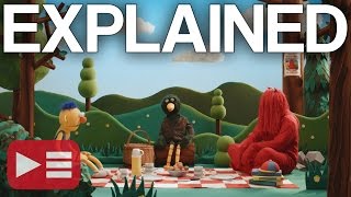 Don't Hug Me I'm Scared 3: EXPLAINED